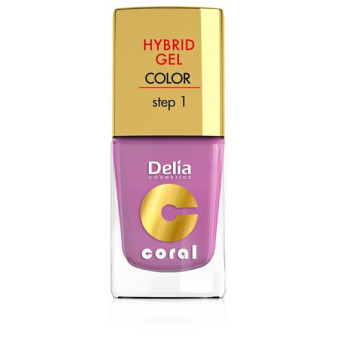 Delia Cosmetic Lak Hybrid gél 11ml