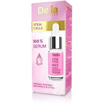 Delia Cosmetic Pleťové sérum s kmeňovými bunkami 10 ml