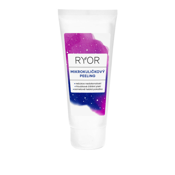 Ryor Microbead Peeling 100ml