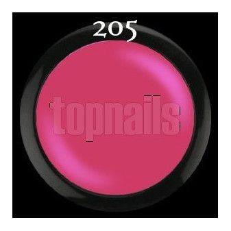 Topnails UV gél pastel premium 5g 205