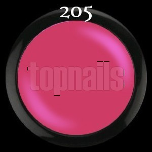 Topnails UV gél pastel premium 5g 205