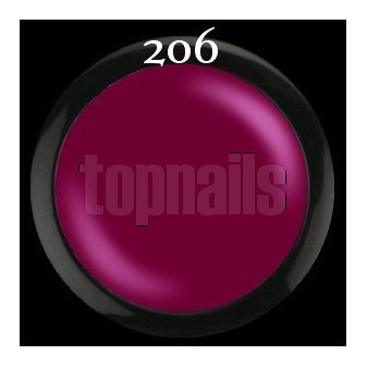 Topnails UV Gel Pastel premium 5g 206