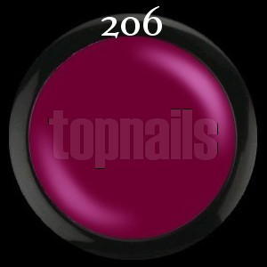 Topnails UV Gel Pastel premium 5g 206