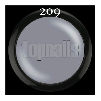 Topnails UV gél pastel premium 5g 209