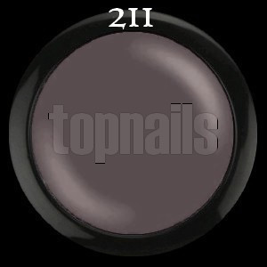 Topnails UV gél pastel premium 5g 211