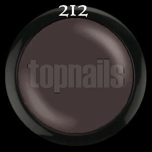 Topnails UV gél Pastel premium 5g 212