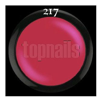 Topnails UV gél Pastel premium 5g 217