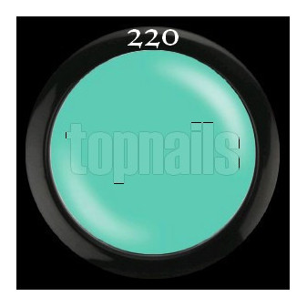 Topnails UV gél pastel premium 5g 220