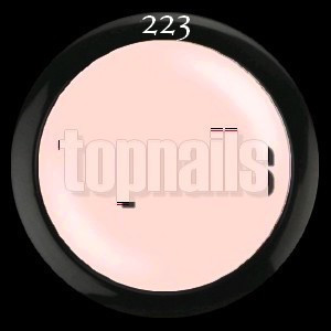 Topnails UV gél pastel premium 5g 223