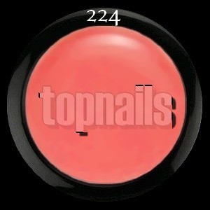 Topnails UV gél pastel premium 5g 224