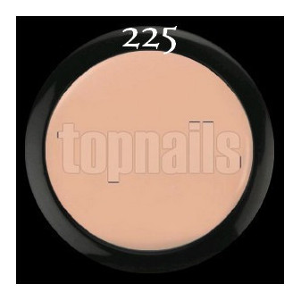 Topnails UV gél pastel premium 5g 225