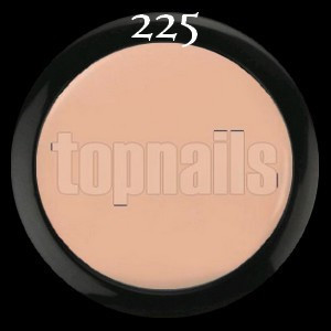 Topnails UV gél pastel premium 5g 225