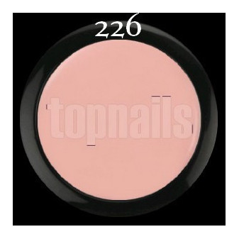 Topnails UV gél pastel premium 5g 226