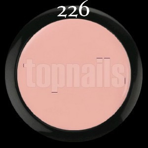 Topnails UV gél pastel premium 5g 226