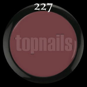 Topnails UV gél pastel premium 5g 227