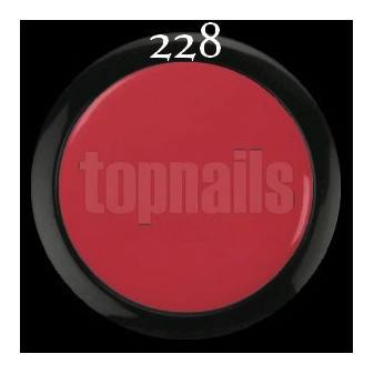 Topnails UV gél pastel premium 5g 228