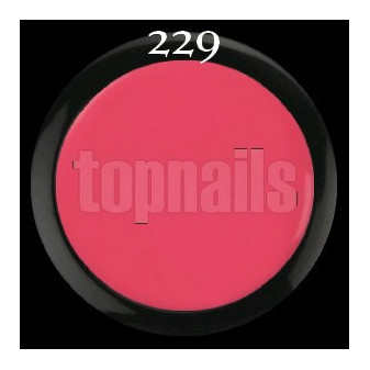 Topnails UV gél pastel premium 5g 229