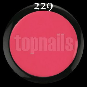 Topnails UV gél pastel premium 5g 229