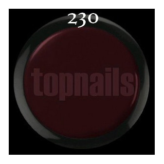 Topnails UV gél pastel premium 5g 230