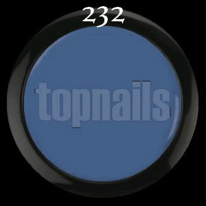 Topnails UV gél pastel premium 5g 232