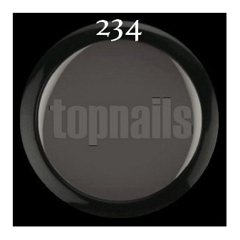 Topnails UV gél pastel premium 5g 234