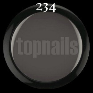 Topnails UV gél pastel premium 5g 234