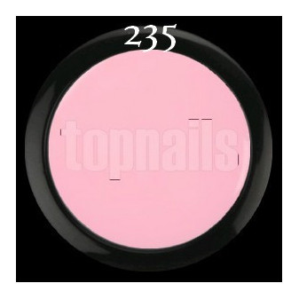 Topnails UV gél pastel premium 5g 235