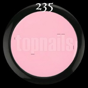 Topnails UV gél pastel premium 5g 235