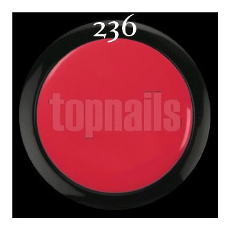 Topnails UV gél Pastel premium 5g 236