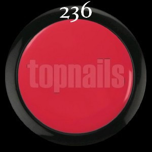 Topnails UV gél Pastel premium 5g 236