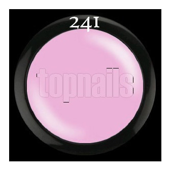 Topnails UV gél pastel premium 5g 241