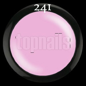 Topnails UV gél pastel premium 5g 241