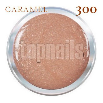 Topnails UV gél Crispy Caramel 5g 300