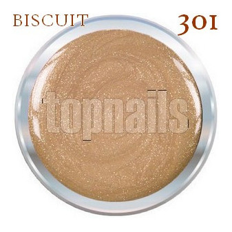 Topnails UV gél Biscuit 5g 301