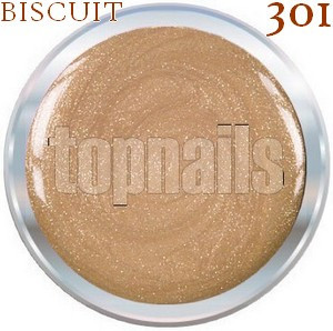 Topnails UV gél Biscuit 5g 301