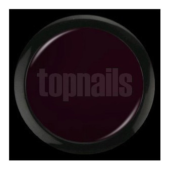 Topnails UV gél farebný plný 5g Amarena