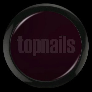 Topnails UV gél farebný plný 5g Amarena