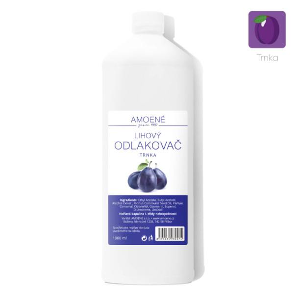 AMOENÉ Odlakovač 1l