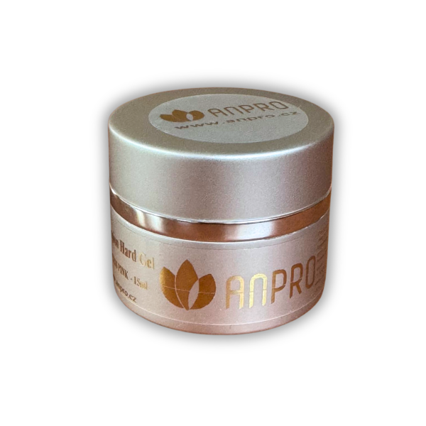 ANPRO Gél Builder číry 15ml