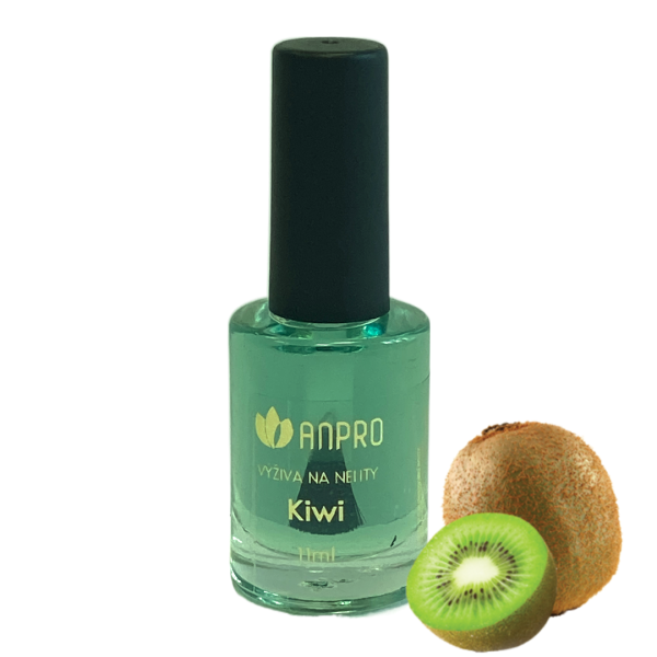 ANPRO Ovocný olej 11ml Kiwi