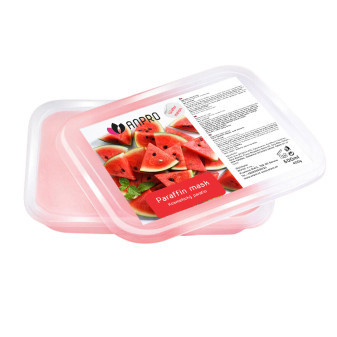 ANPRO Kozmetický parafín 500ml Watermelon