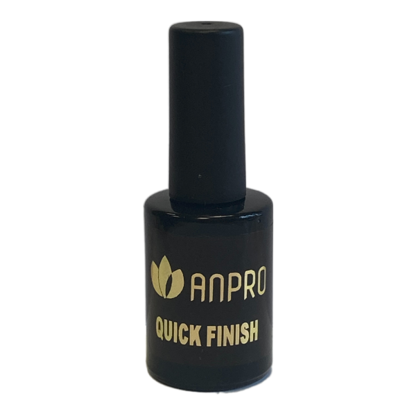 ANPRO Gel Finish so štetcom 10ml