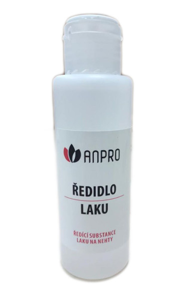 ANPRO Riedidlo na laky 100ml