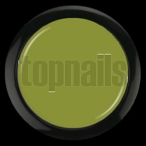 Topnails UV gél farebný ARMY 5g