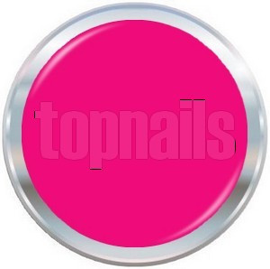 Topnails UV gél farebný plný 5g Athena