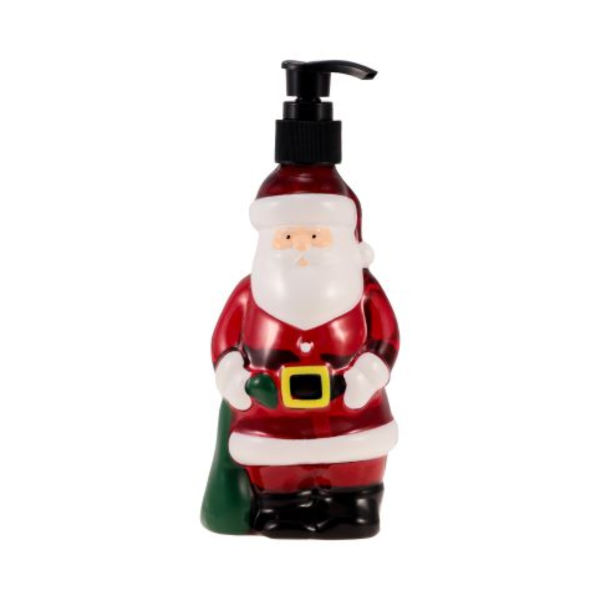 Aurora tekuté mydlo Santa 300ml