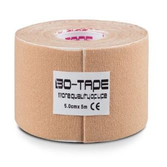 Páska Kinezio BO-Tape Beige
