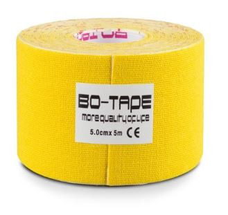 Kinezio BO-Tape Yellow