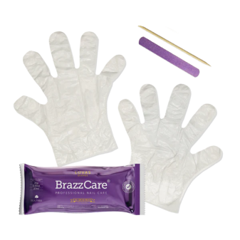 BrazzCare kompletná starostlivosť o ruky 1ks