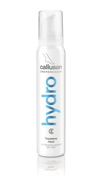 Callusan HYDRO 125ml